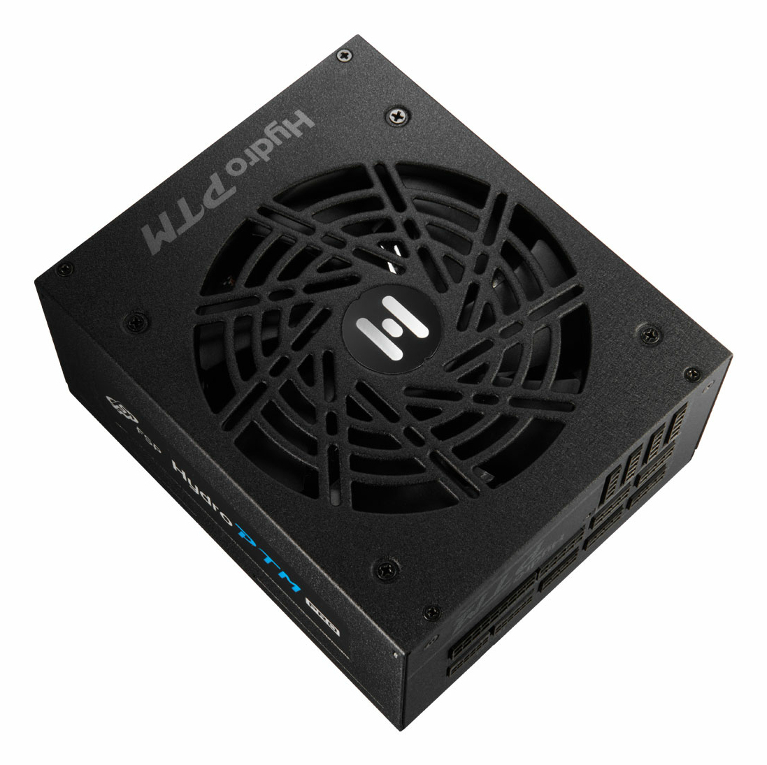 FSP Netzteil Hydro PTM PRO 1650M 80+P - PC-/Server Netzteil - ATX, Ansicht 2