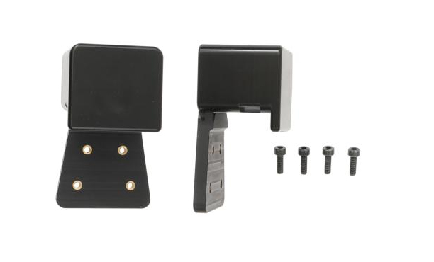 Brodit Montagekomponente (spring lock module), Ansicht 2