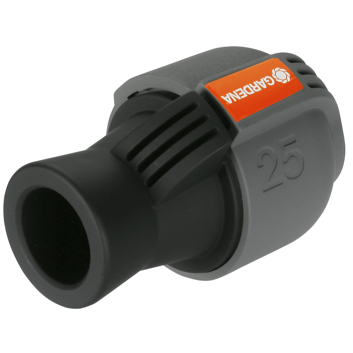 Gardena Sprinklersystem - Schlauchkupplung, Ansicht 2