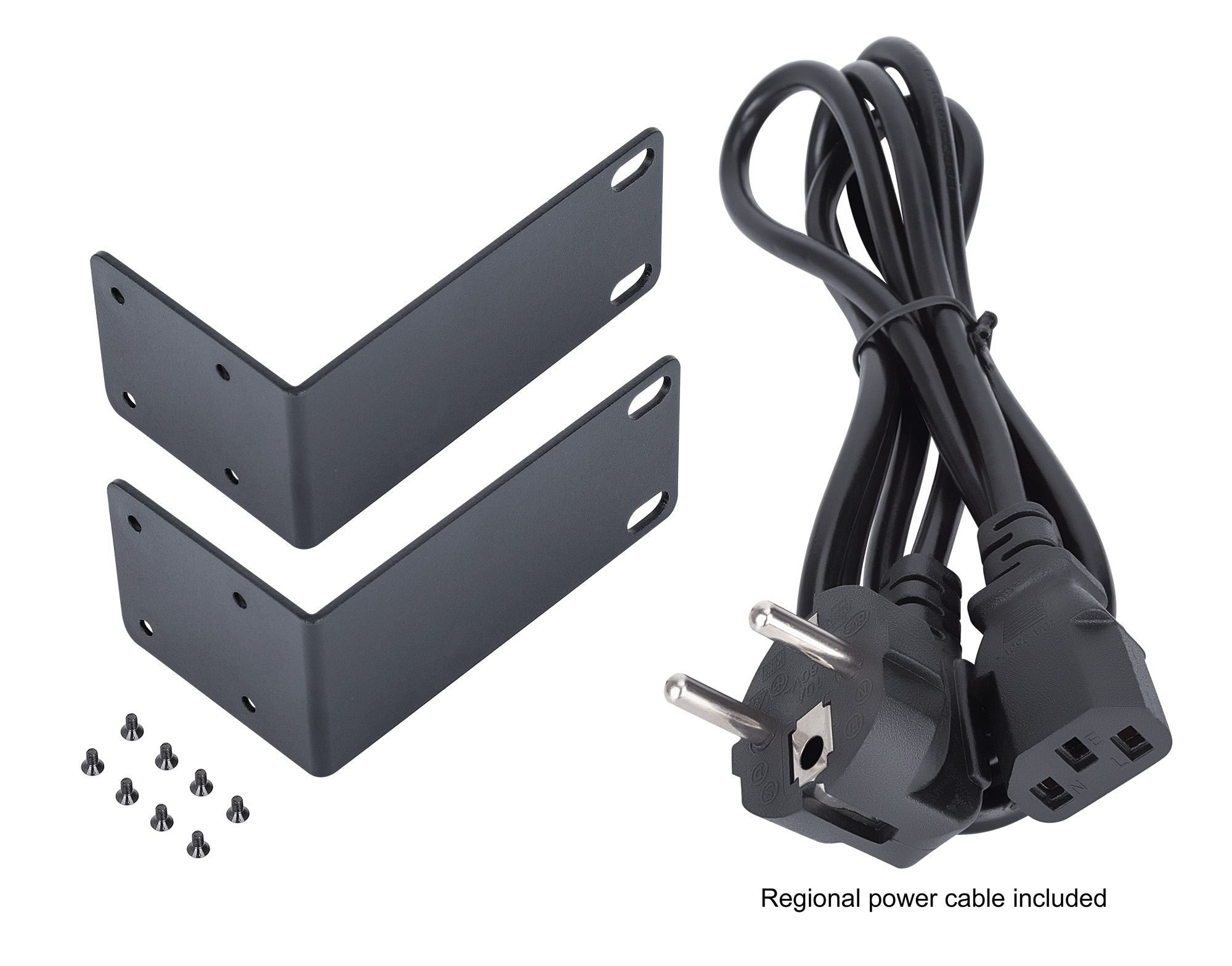 IC Intracom Intellinet - Switch - 2+/L3 Lite - managed - 8 x 10/100/1000 (PoE++), Ansicht 3
