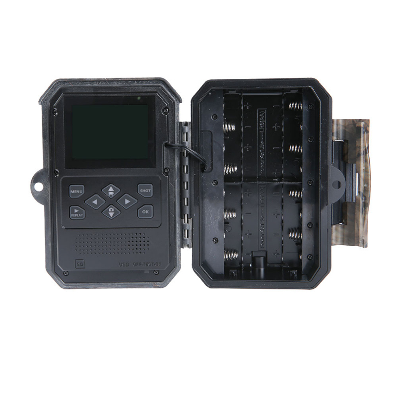 BRAUN PHOTO Braun Scouting Cam Black500 4K - Digitalkamera - 3 MP, Ansicht 3