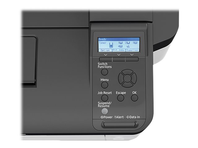 Ricoh P 801 - Drucker - s/w - Duplex - Laser