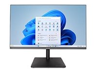 TERRA ALL-IN-ONE-PC 2401 - All-in-One (Komplettlösung) - Core 3 100U / 1.2 GHz - RAM 16 GB - SSD 500 GB - NVMe - Intel Graphics - 1GbE, Bluetooth 5.3, Wi-Fi 6E - WLAN: Bluetooth 5.3, 802.11a/b/g/n/ac/ax (Wi-Fi 6E)