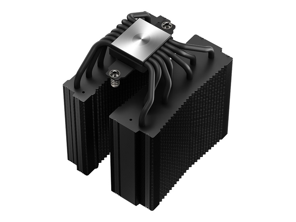 Deepcool ASSASSIN 4S (schwarz), Ansicht 4