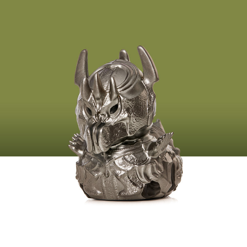 TUBBZ Sammelente - MINI Herr der Ringe Sauron 5cm, Ansicht 3