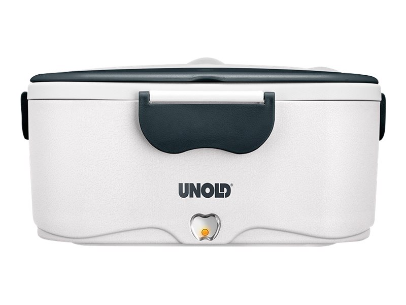 UNOLD 58850 - Elektrische Lunch-Box - 1.5 Liter, Ansicht 3