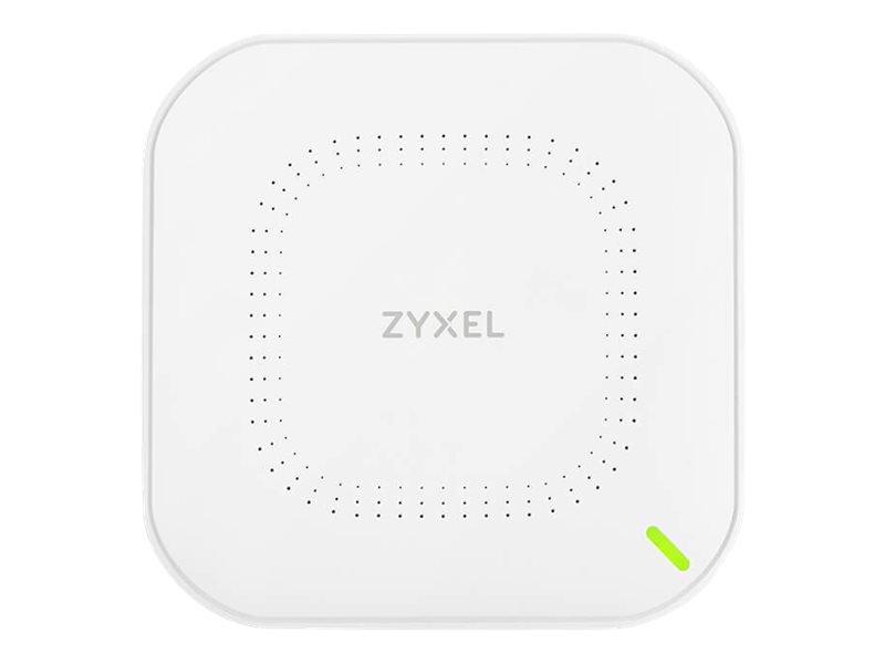 ZyXEL NWA50AX - Accesspoint - Wi-Fi 6 - 2.4 GHz