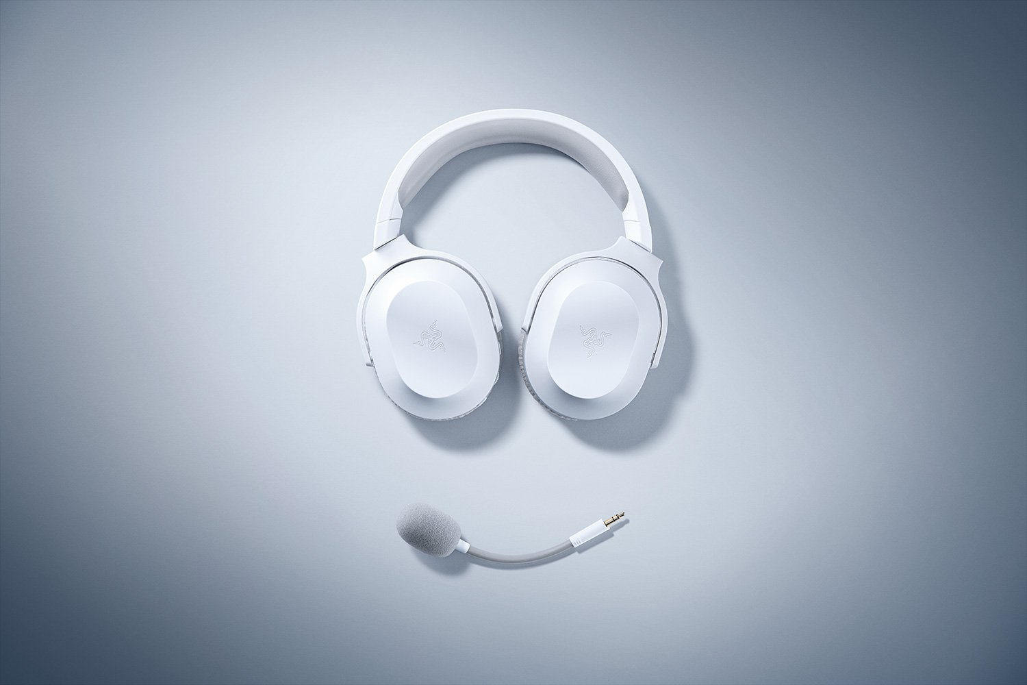 Razer Barracuda X - Headset - ohrumschließend, Ansicht 2