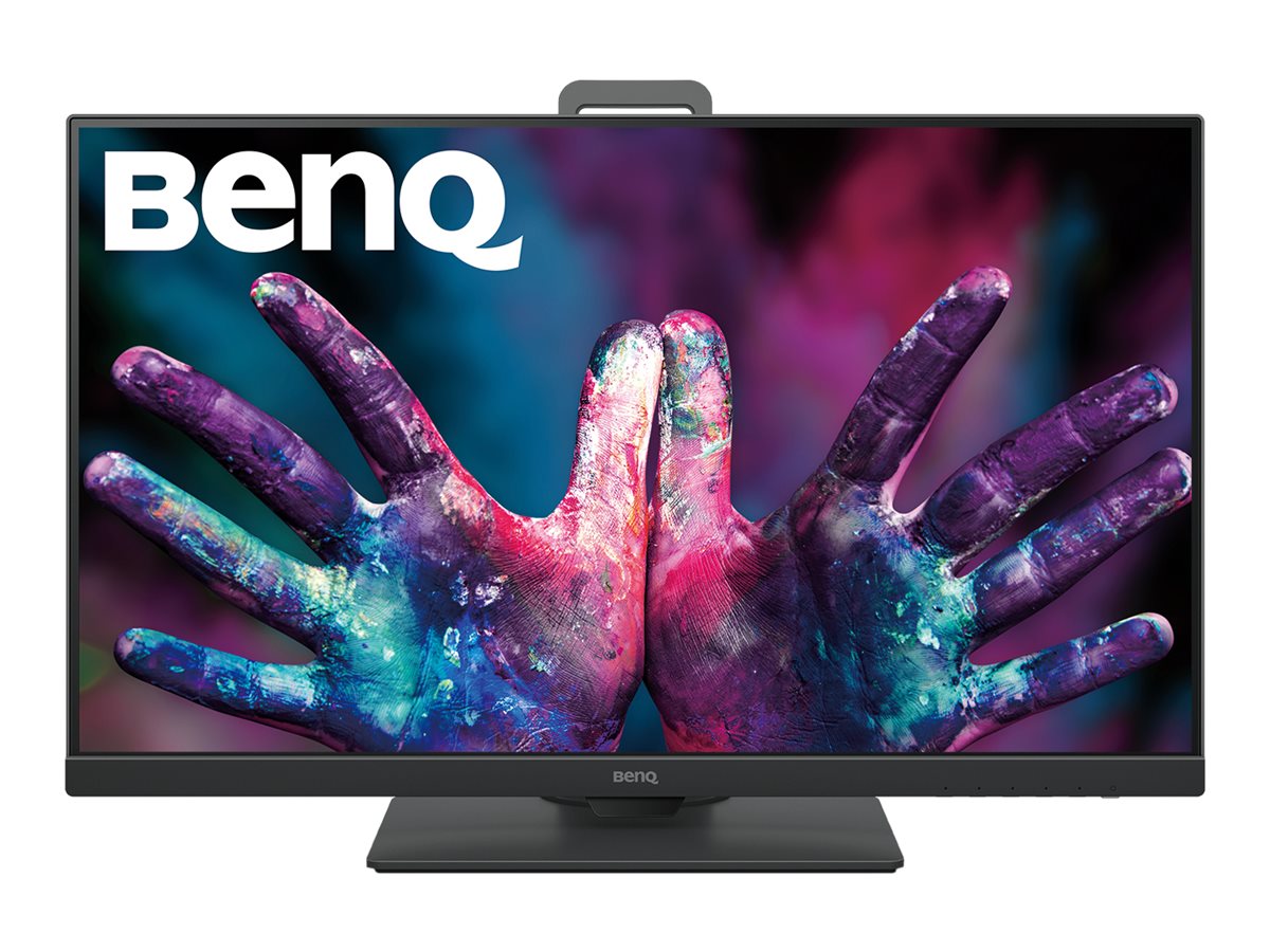 BENQ PD2705Q 68,58cm LED Display P (9H.LJELA.TBE)