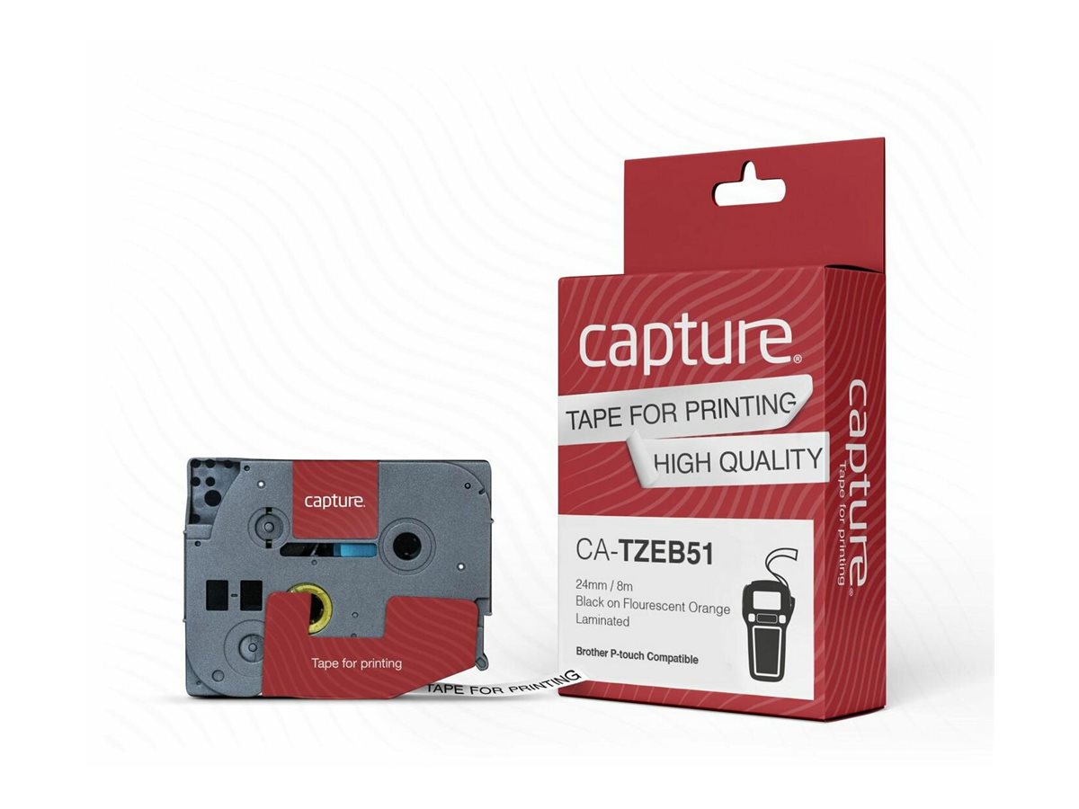 Capture CA-TZEB51 - 50 g - 75 mm - 130 mm - 25 mm - 60 g, Ansicht 2