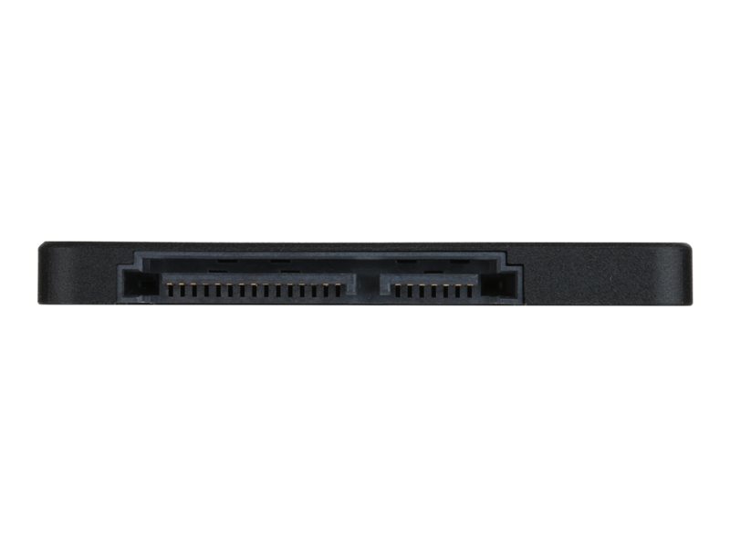 Verbatim Vi550 - SSD - 128 GB - intern - 2.5 (6.4 cm), Ansicht 5