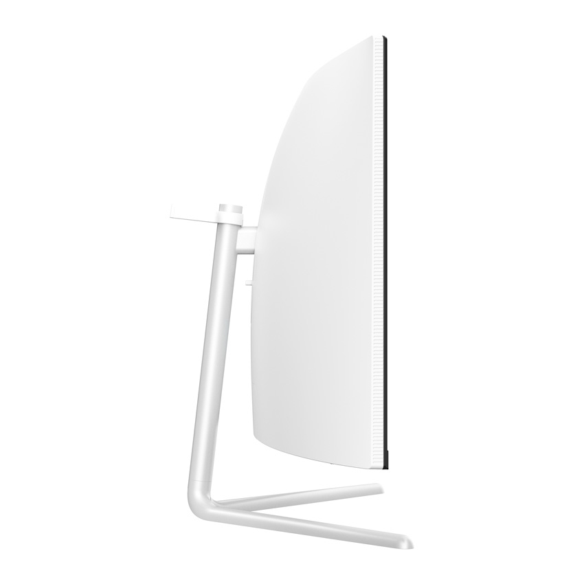 LC-Power LC-M34-UWQHD-100-C-V3 - LED-Monitor - gebogen - 86.4 cm (34), Ansicht 3