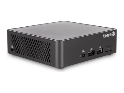 TERRA PC-Micro 6000 SILENT GREENLINE - Micro