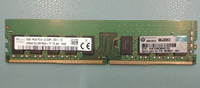 HP Enterprise 8GB 2133 MHZ DDR4 MEMORY (823170-001) - REFURB