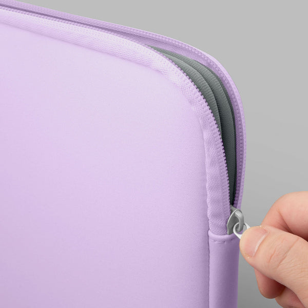 Laut International POP Violet Neopren Sleeve for Apple Macbook 13, Ansicht 3