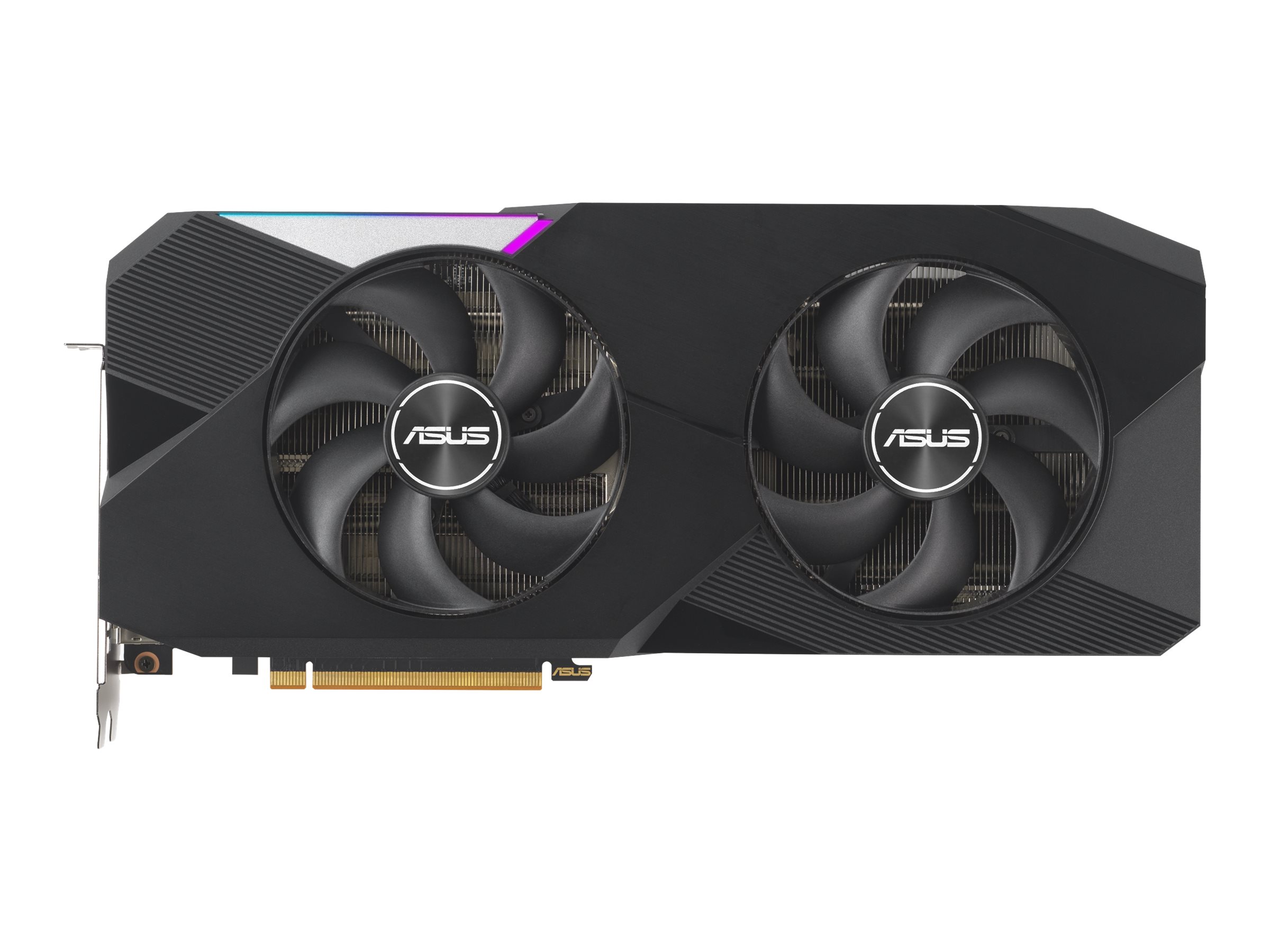 ASUS Dual Radeon RX 7900 XTX - OC Edition - Grafikkarten