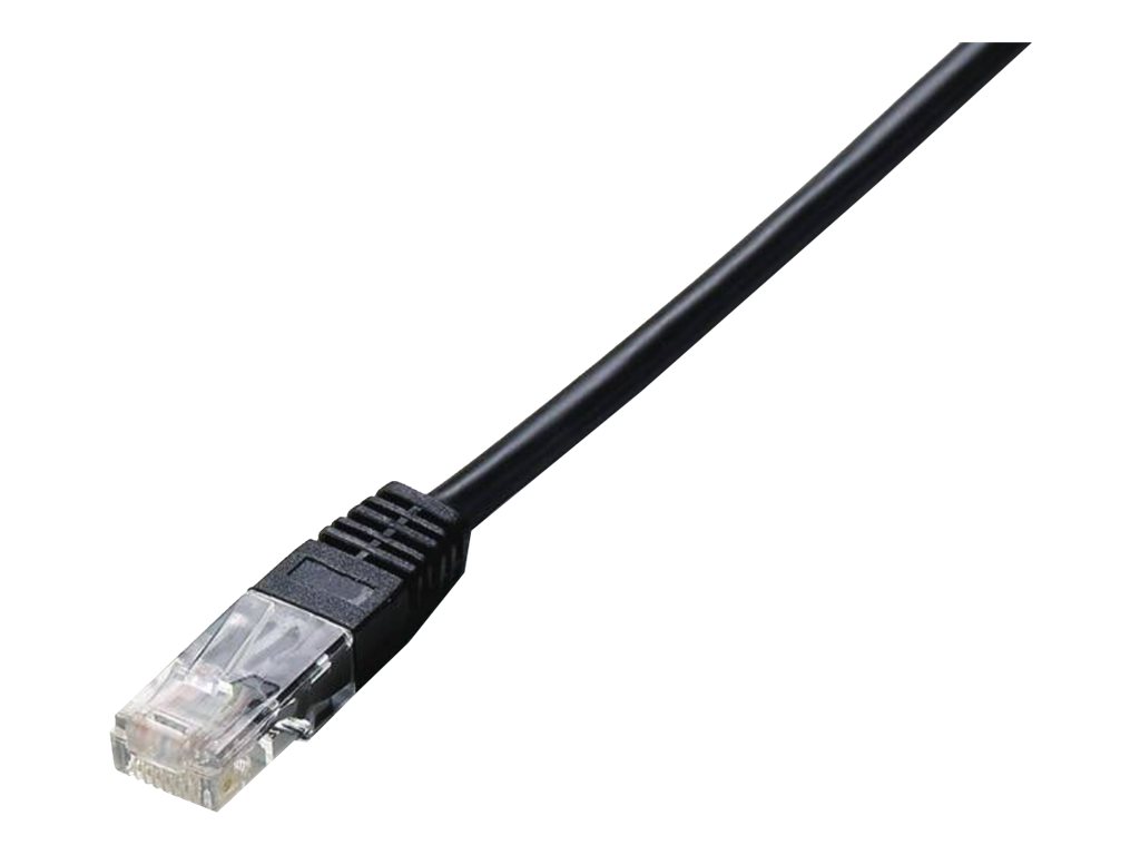 Equip Life - Patch-Kabel - RJ-45 (M) zu RJ-45 (M)