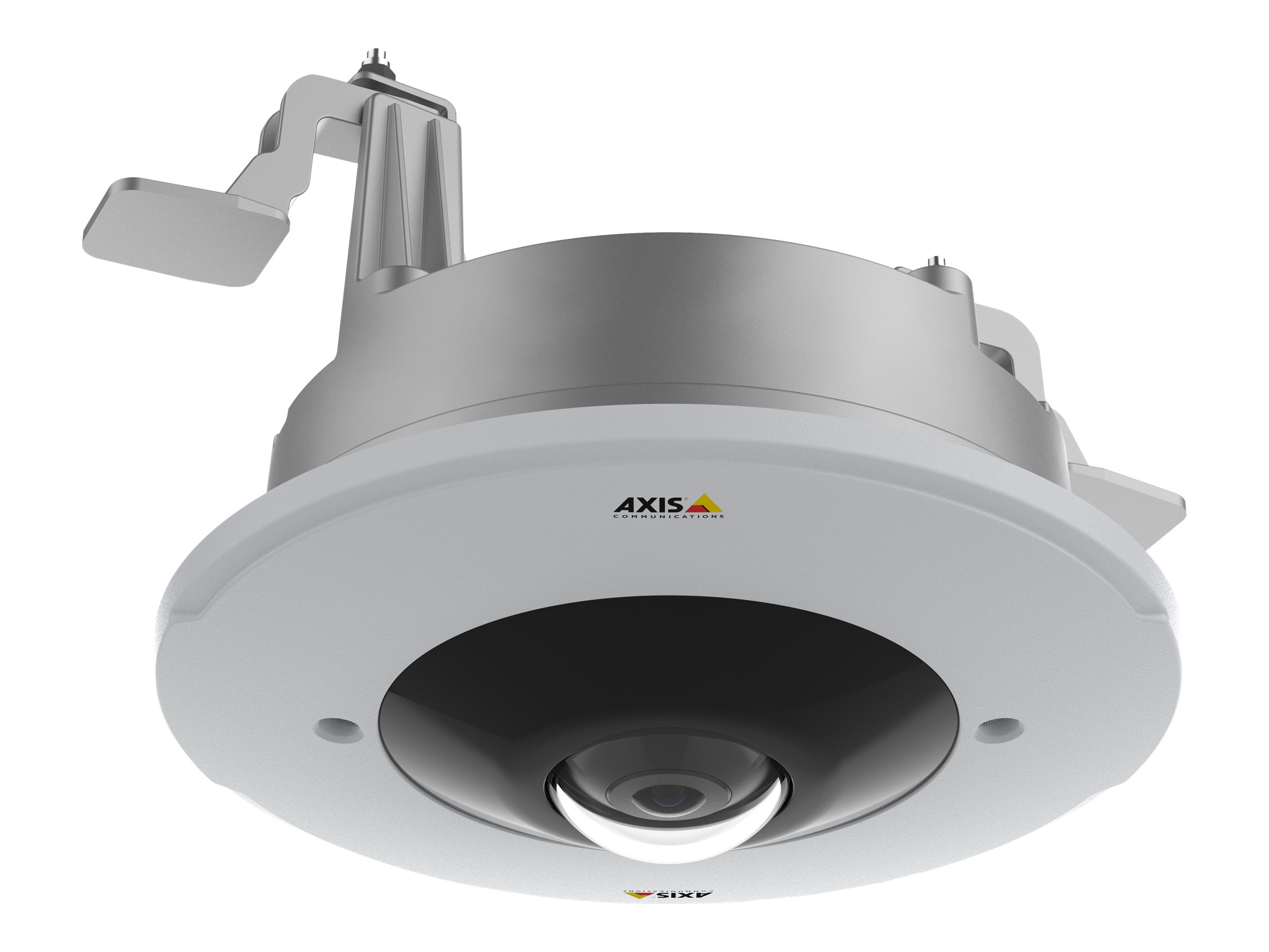Axis TM3205 - Eingesenkte Halterung für Kamerakuppel, Ansicht 4