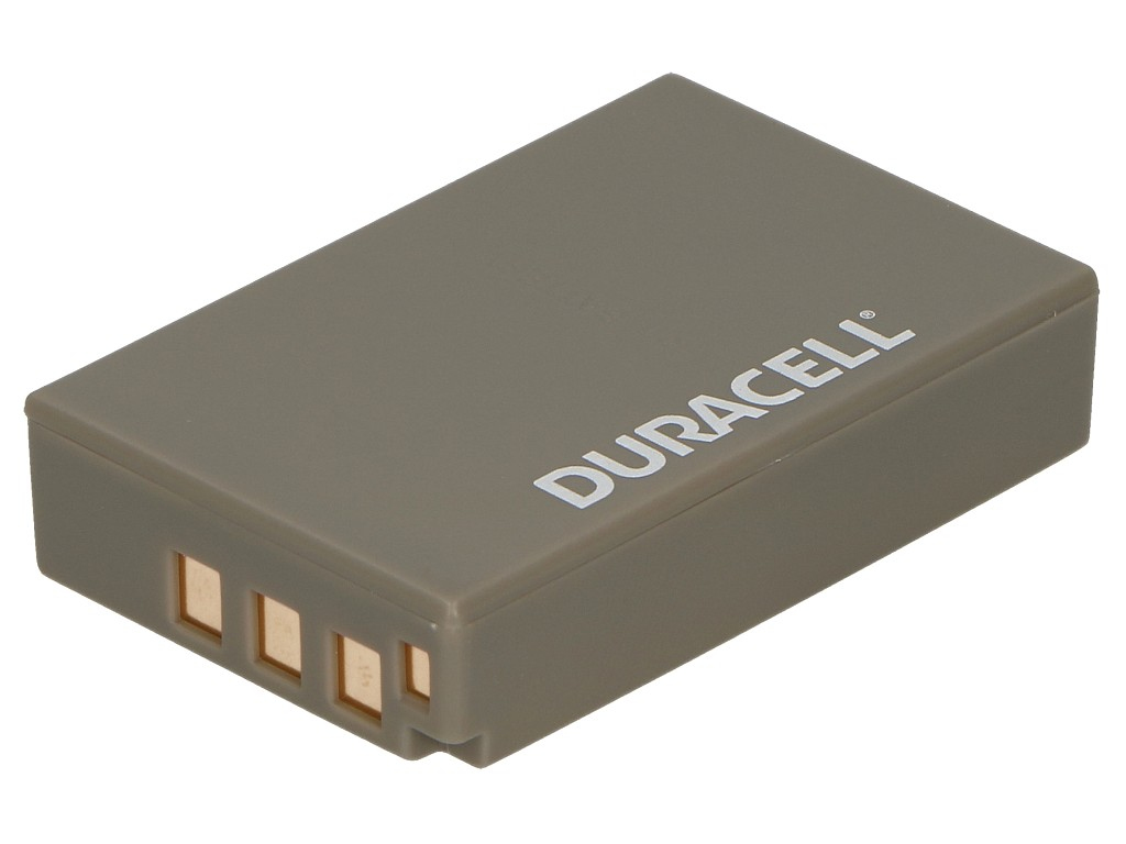 Duracell DR9964 - Batterie - Li-Ion - 1000 mAh, Ansicht 2