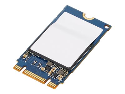 LENOVO ThinkPad 512GB PCIe NVMe M.2 2242 (4XB1B85886)