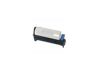 OKI Cyan - original - Trommeleinheit - für C8600cdtn