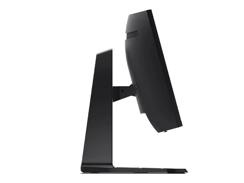 Lenovo Legion R34w-30 - LED-Monitor - Gaming - gebogen - 86.4 cm (34), Ansicht 4