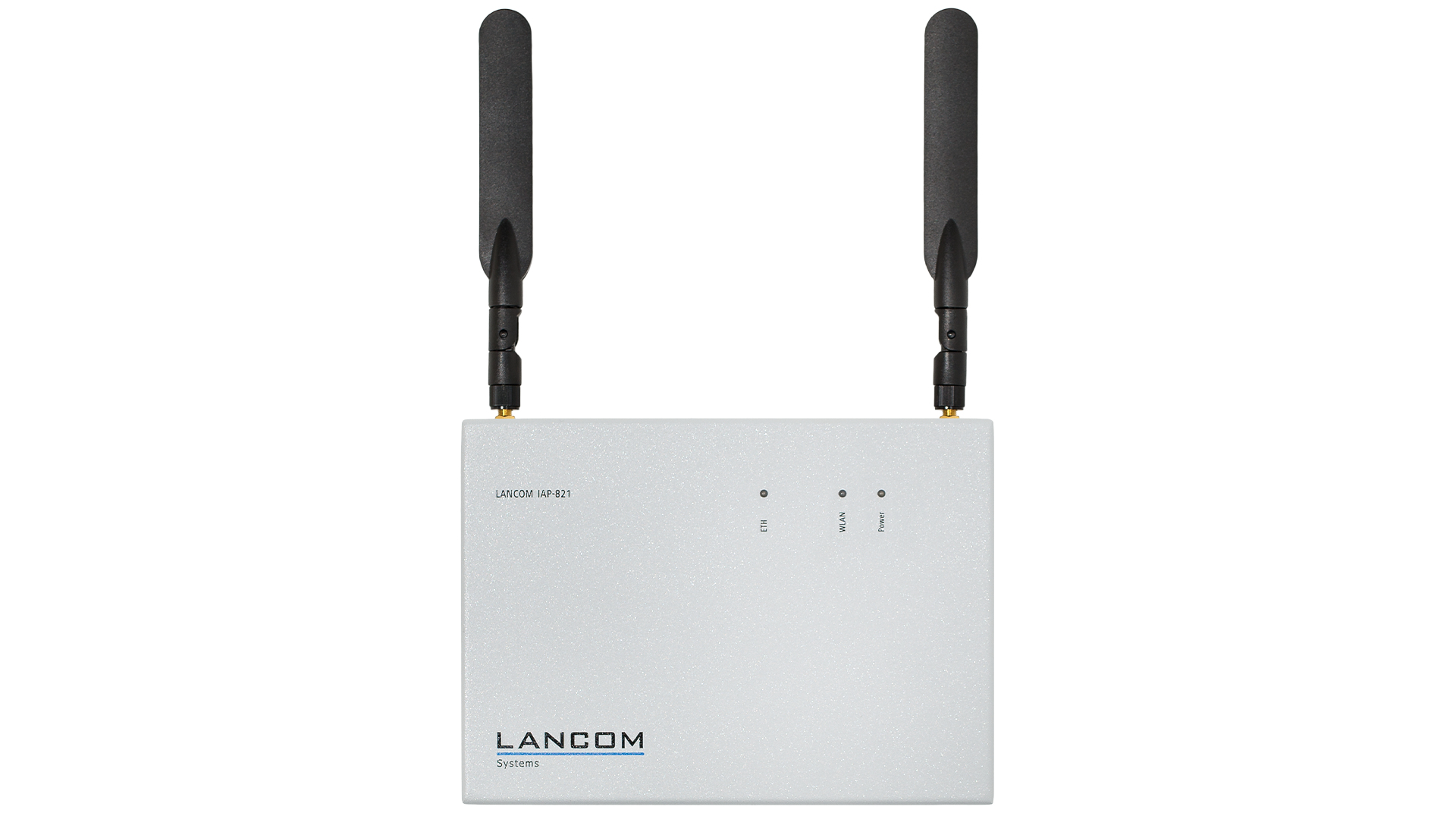 Lancom IAP-821, 867 Mbit/s, 300 Mbit/s, 867 Mbit/s, 10,100,1000 Mbit/s, 250 Mbit/s, 2.4 - 2.4835, 5.15 - 5.7 GHz