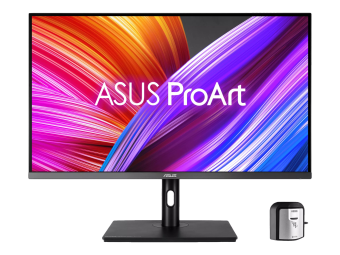 ASUS ProArt PA32UCR-K - LED-Monitor - 81.3 cm (32)