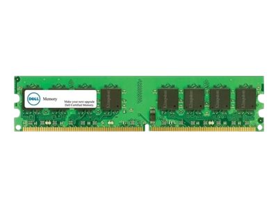 Dell 16GB PC3L-10600R DDR3-1333 2RX4 ECC (A6996789)