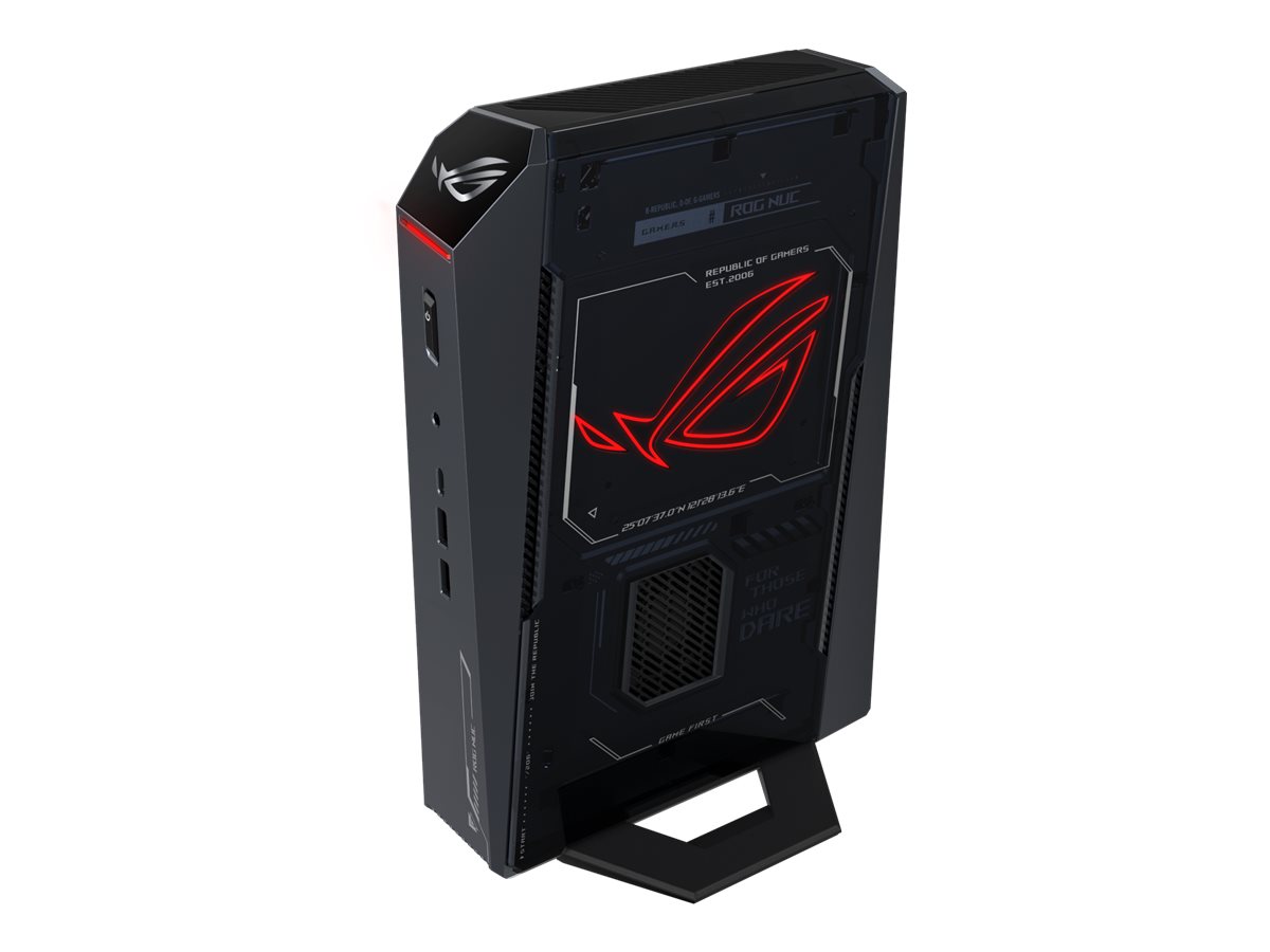 ASUS ROG NUC RNUC15JNK9X28AA2 - Mini-PC - Core