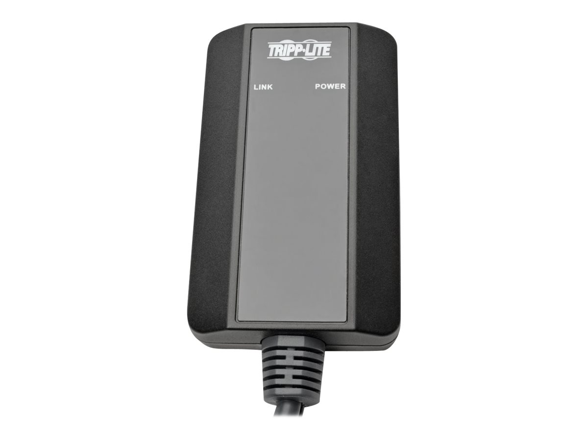 Tripp Eaton Tripp Lite Series DisplayPort USB Server Interface wVirtual Media & CAC B064 KVMs TAA