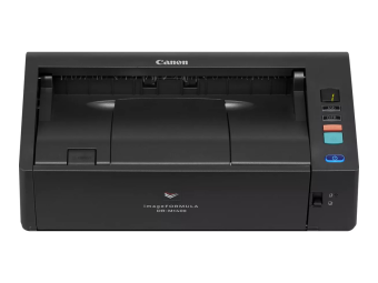 Canon imageFORMULA DR-M140II - Dokumentenscanner - Contact Image Sensor (CIS)