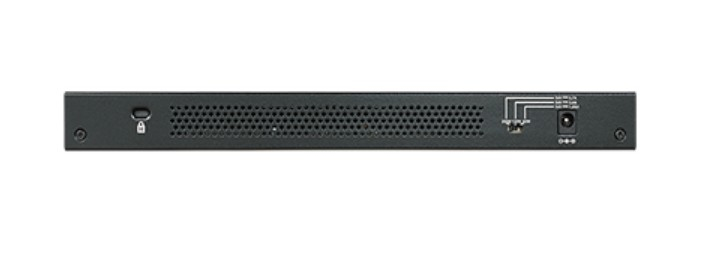 Netgear GS316PP - Switch - unmanaged - 16 x 10/100/1000 (PoE+), Ansicht 3