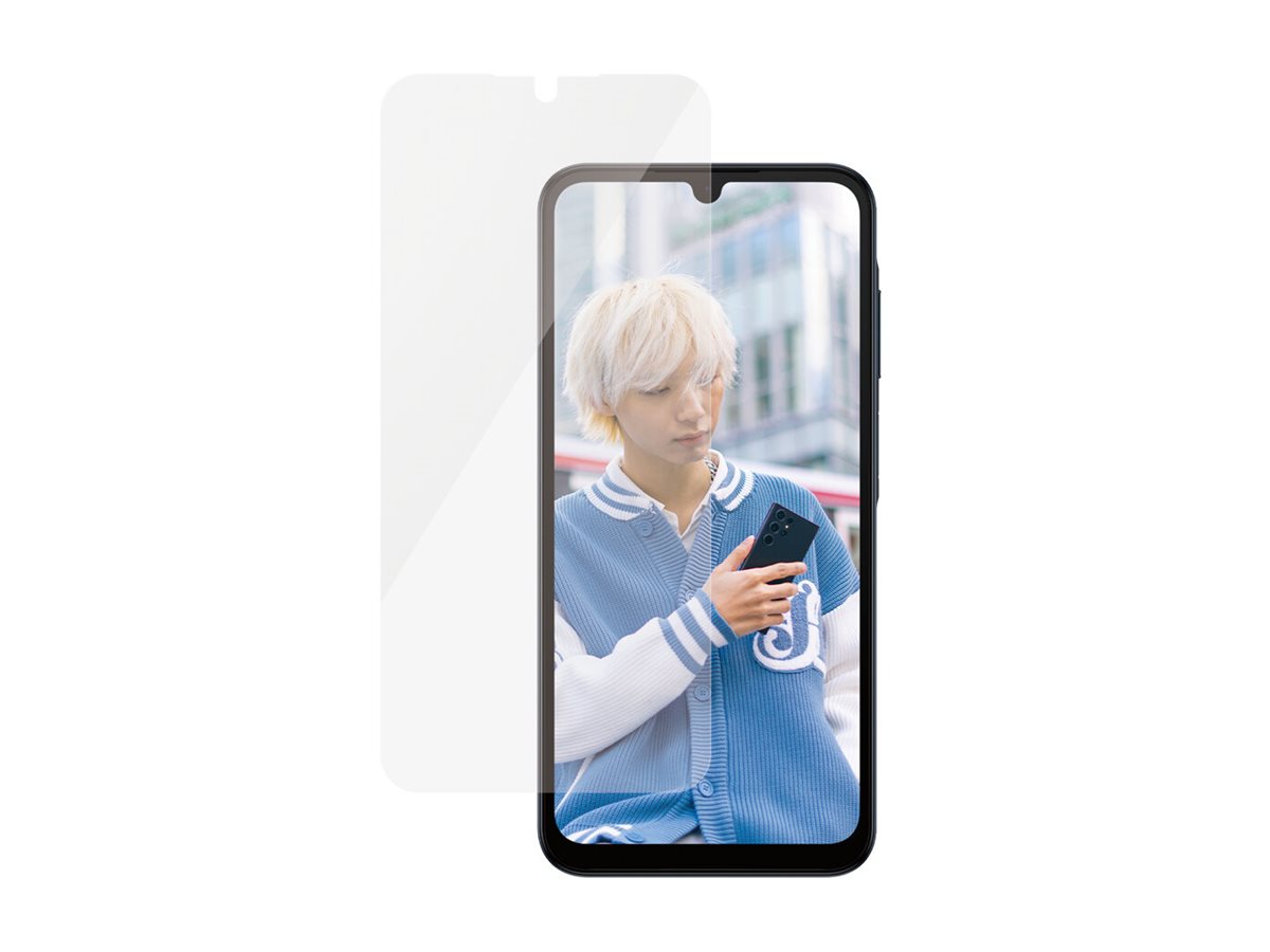 PanzerGlass Bildschirmschutz für Handy - ultrabreite Passform, Ansicht 2