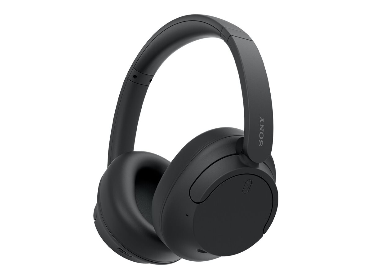 Sony WH-CH720N - Kopfhörer mit Mikrofon - ohrumschließend