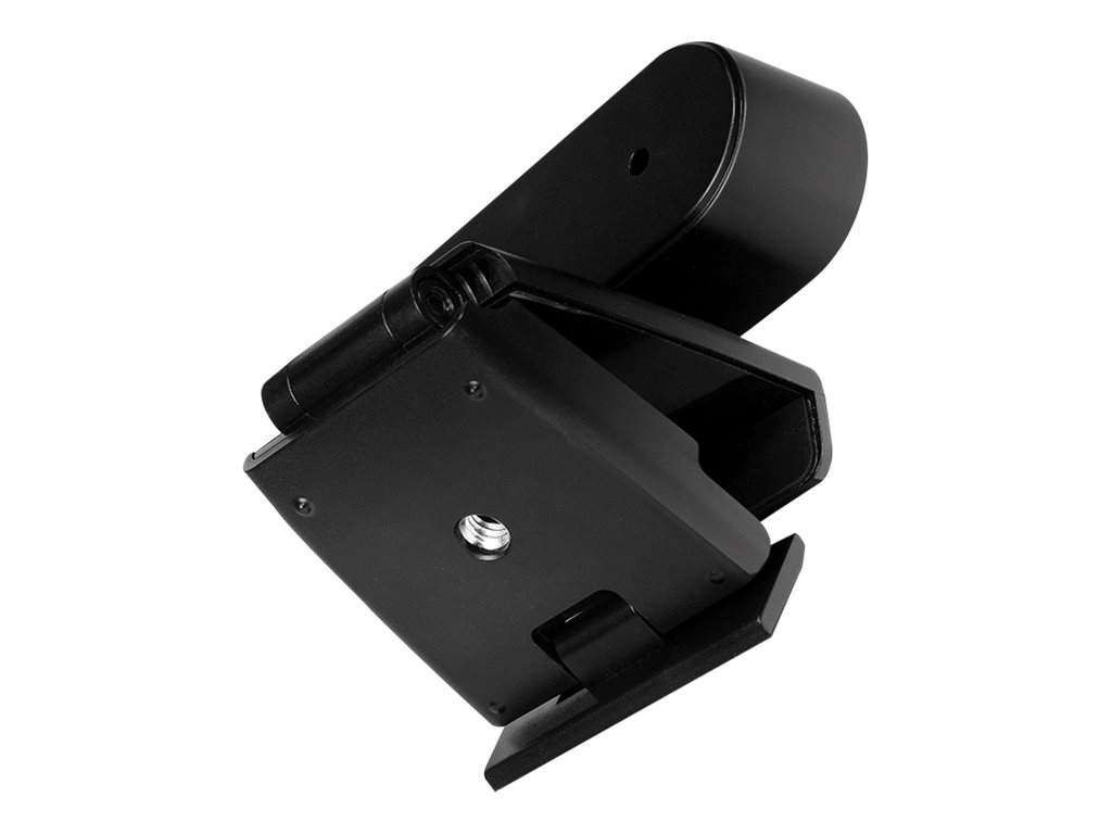 LogiLink HD USB Webcam with Microphone - Webcam, Ansicht 3