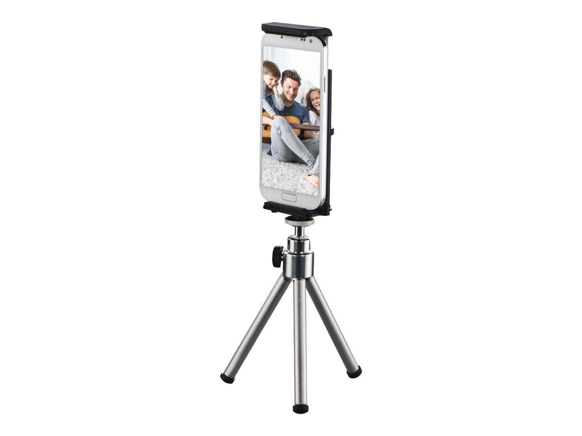 Hama Smartphone-/Tablethalterung 2in1, 1/4, Ansicht 2