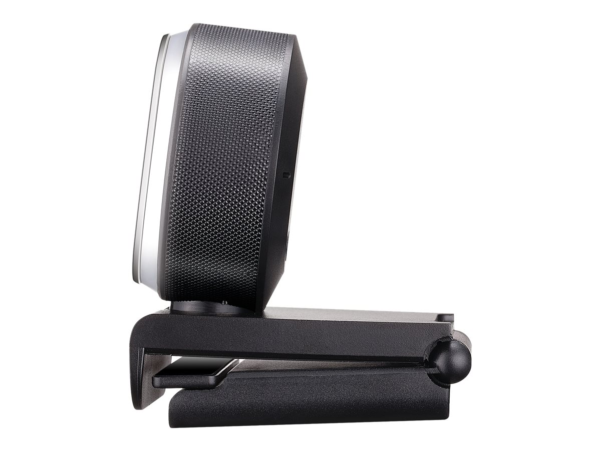 SANDBERG Streamer USB Webcam Pro - Livestream-Kamera, Ansicht 2