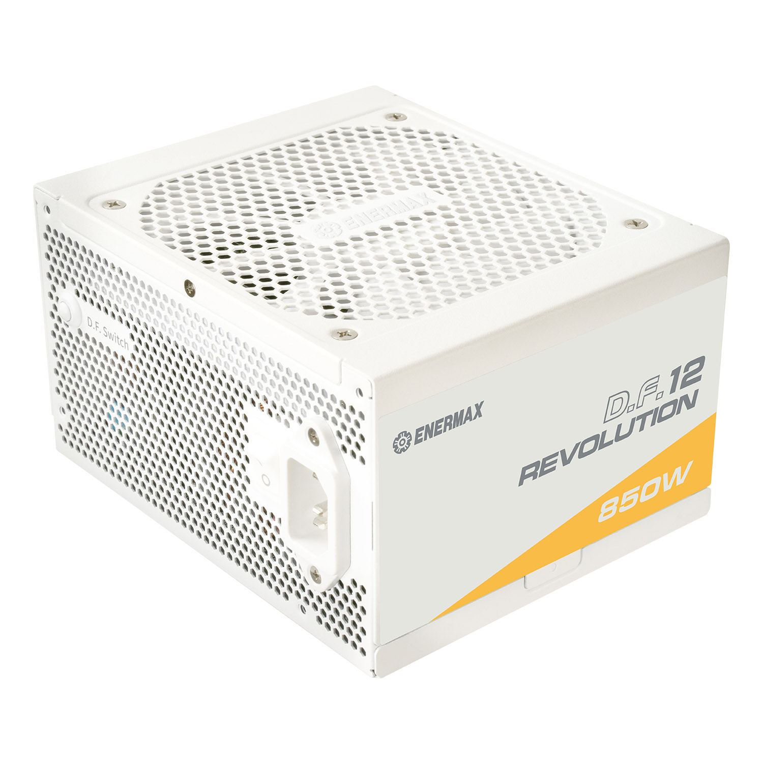 Enermax Revolution D.F.12 ETV850G-W null Watt - ATX, Ansicht 2