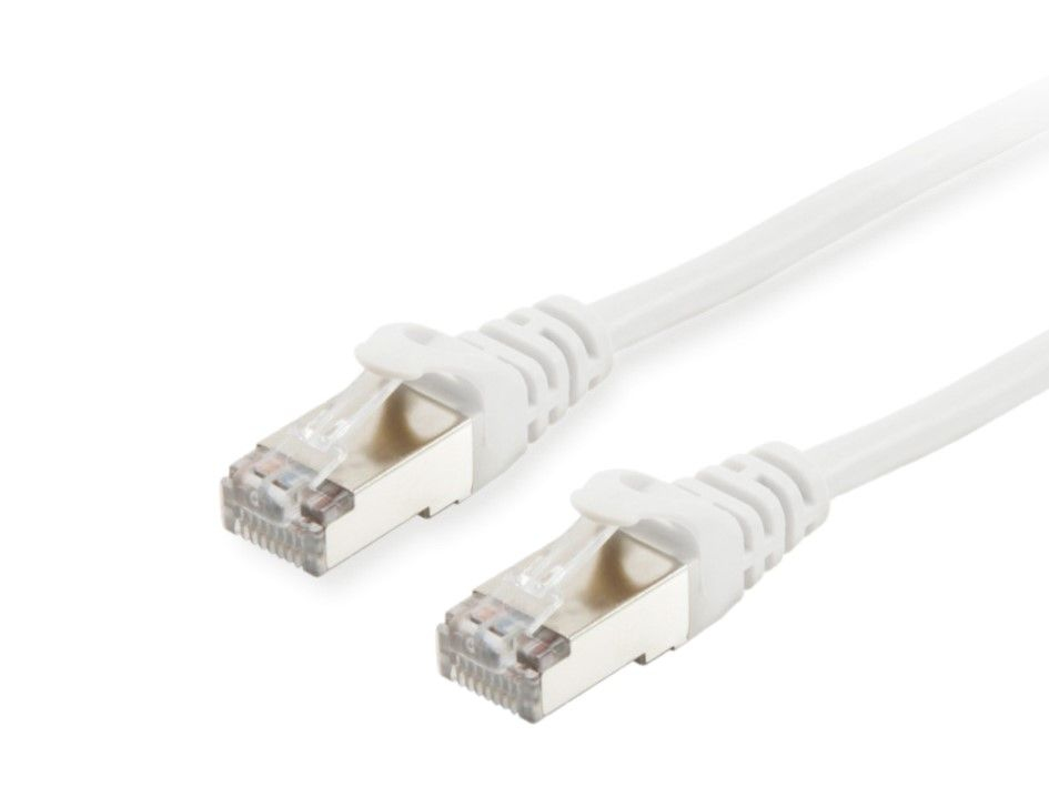 Equip Patch-Kabel - RJ-45 (M) zu RJ-45 (M), Ansicht 4