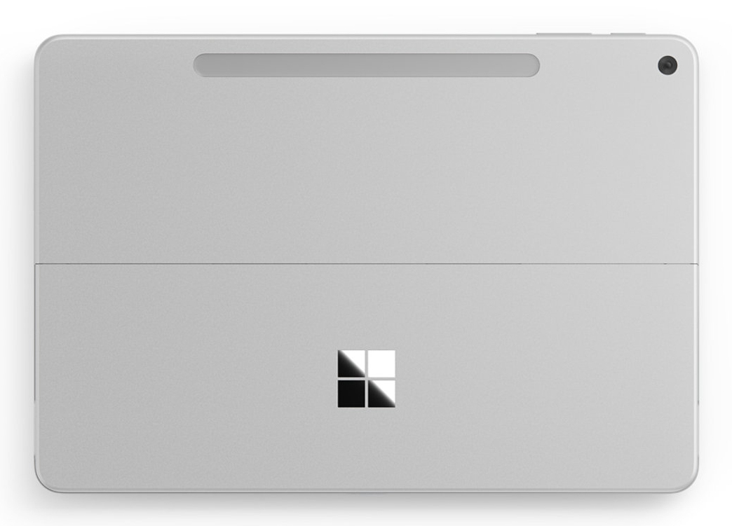 Microsoft Surface Pro Copilot+ PC for Business - Tablet - Snapdragon X Plus X1P-42-100 - 16 GB RAM - 512 GB SSD - 12, Ansicht 2