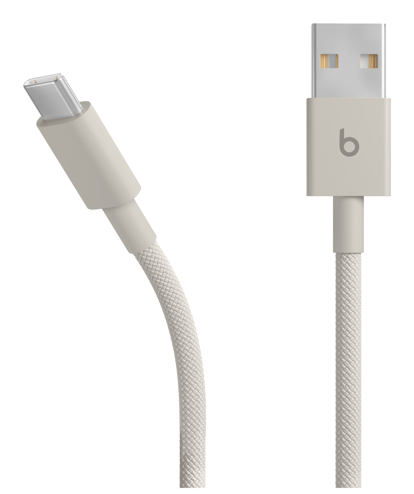 Apple USB-Kabel - USB (M) zu 24 pin USB-C (M), Ansicht 2