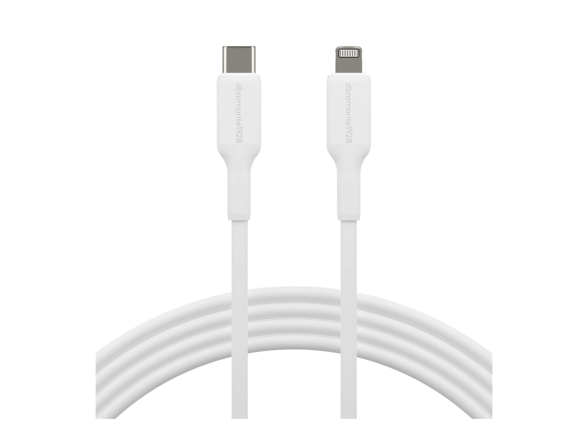 dbramante1928 re-charge Pro - Lightning-Kabel, Ansicht 3