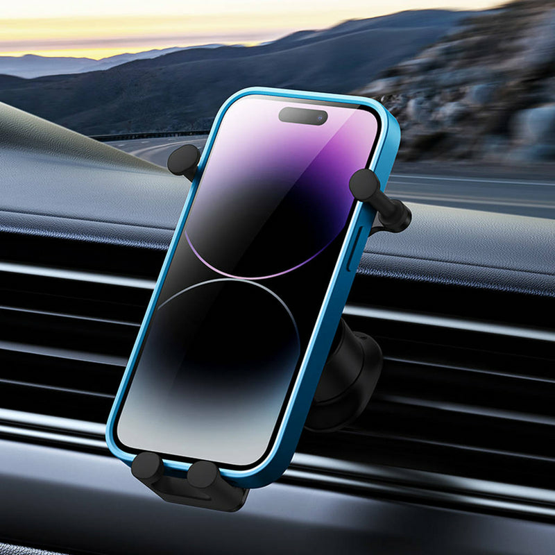 Baseus Gravity Stable - Car Holder for Smartphone, Ansicht 3