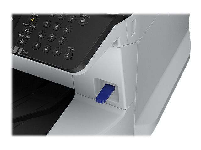 Epson WorkForce Pro WF-C8690DWF - Multifunktionsdrucker - Farbe - Tintenstrahl - A3 (Medien)