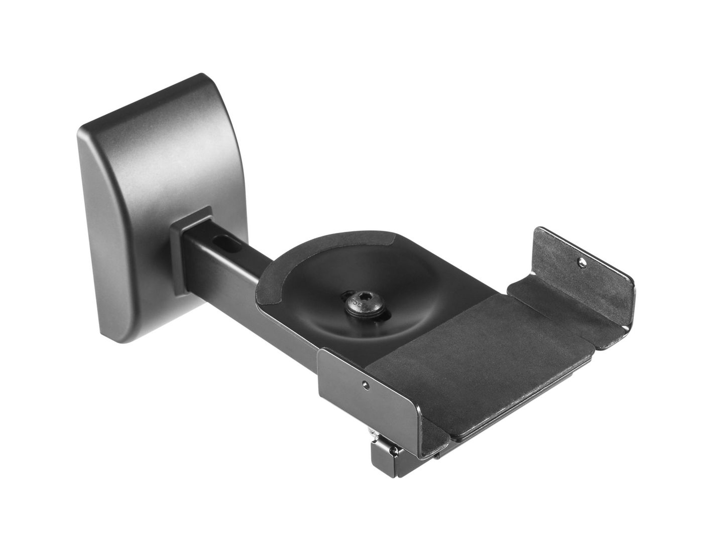 VivoLink VLMSP15 - Wand - 15 kg - Schwarz - -8 - 8° - 90° - 2,73 kg, Ansicht 4