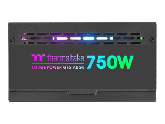 Thermaltake ToughPower GF2 ARGB TTP-750AH3FSG-A - TT Premium Edition - Netzteil (intern), Ansicht 5