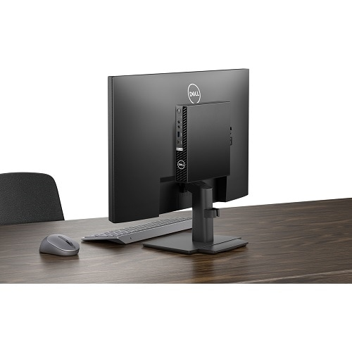 Dell  Halterung für Systemmontage - mit Sockelerweiterung, Ansicht 3
