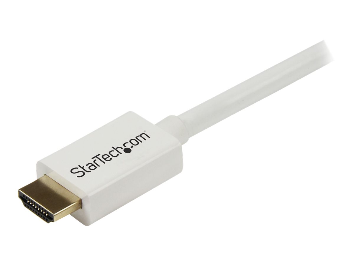 StarTech.com 5m High-Speed-HDMI-Kabel - Ultra