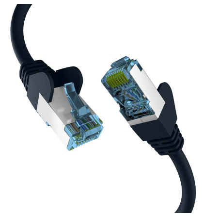 M-CAB EC020200159 - 25 m - Cat7 - S/FTP (S-STP) - RJ-45 - RJ-45, Ansicht 2